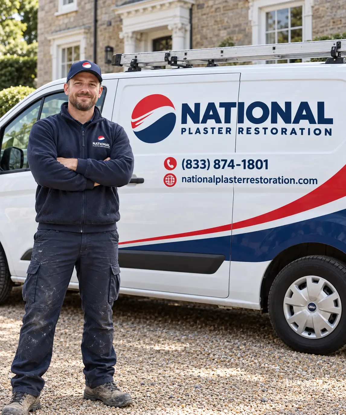 Plaster Repair company in Superior, IA